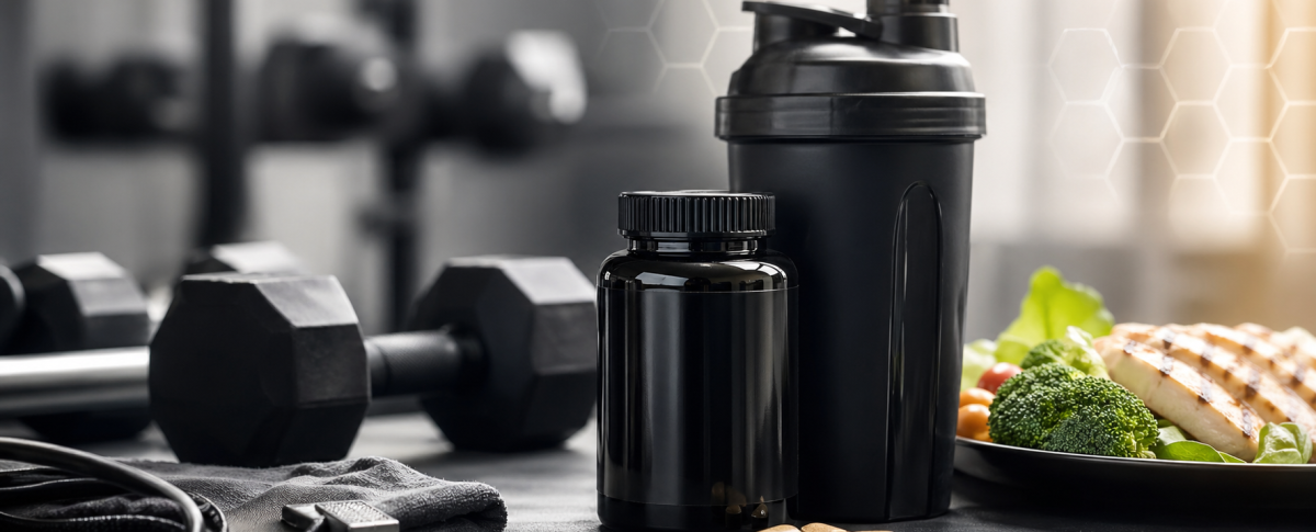 multivitamin supplements