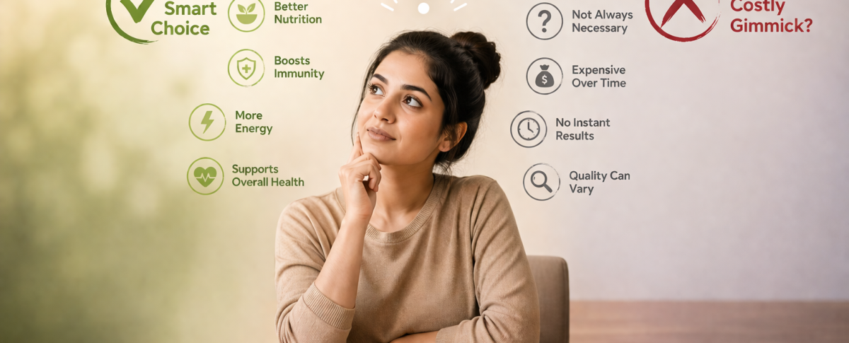 Vaidya Multivitamins