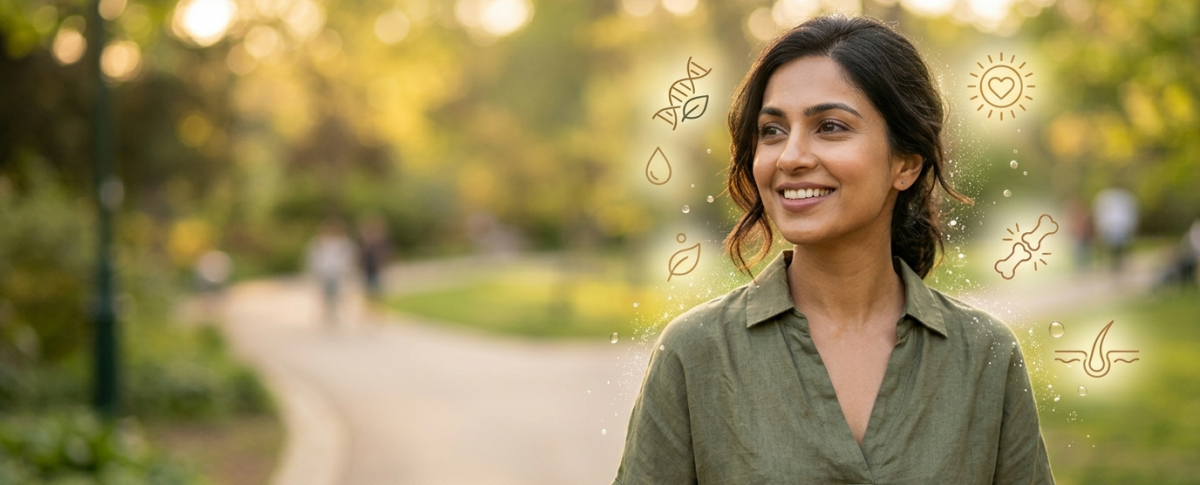 women multivitamin supplements